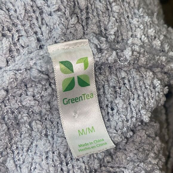 GreenTes Women’s Sweater Size M - Picture 7 of 12
